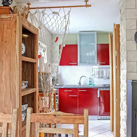 Holiday home Seebad Lubmin