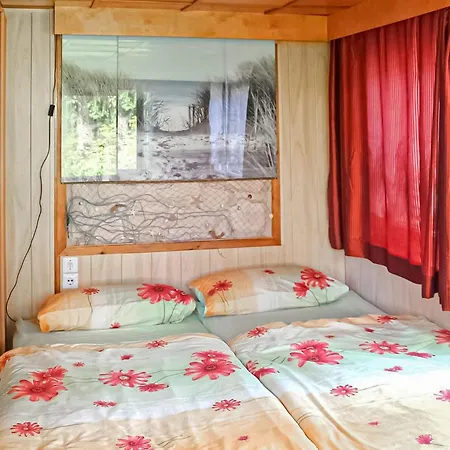 Seebad Vakantiehuis Lubmin