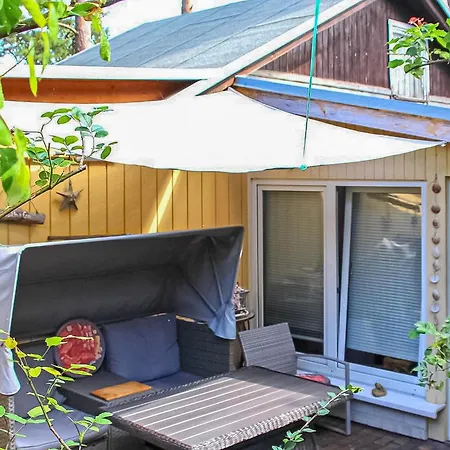 Seebad Holiday home