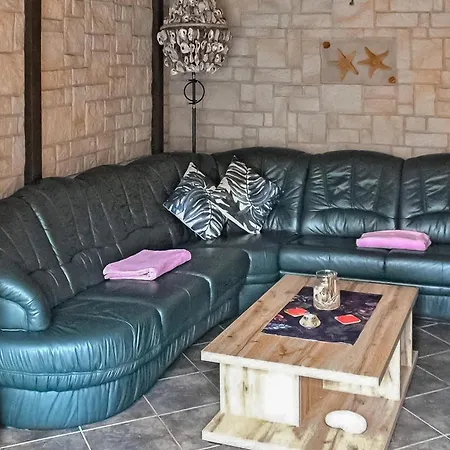 Seebad Vakantiehuis *